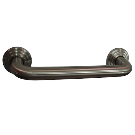 Restoration DR314328 32-Inch X 1-1/4-Inch OD Grab Bar DR314328